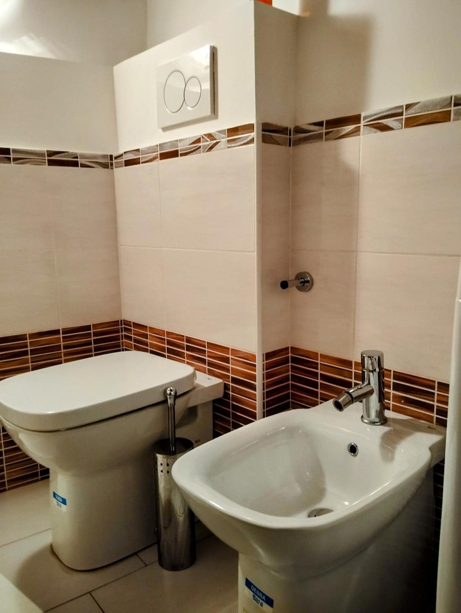 Casa Cannoni Genova Eksteriør bilde