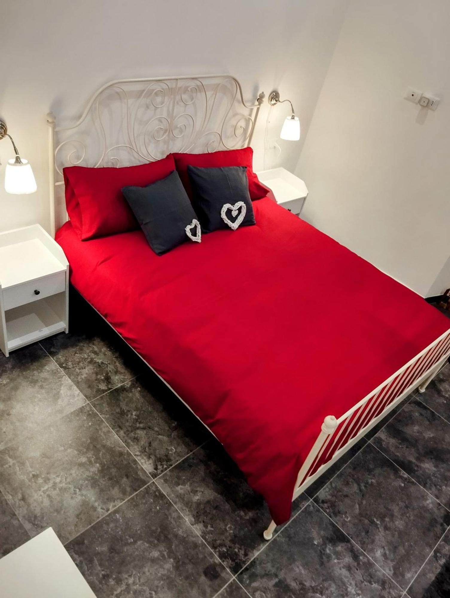 Casa Cannoni Genova Eksteriør bilde