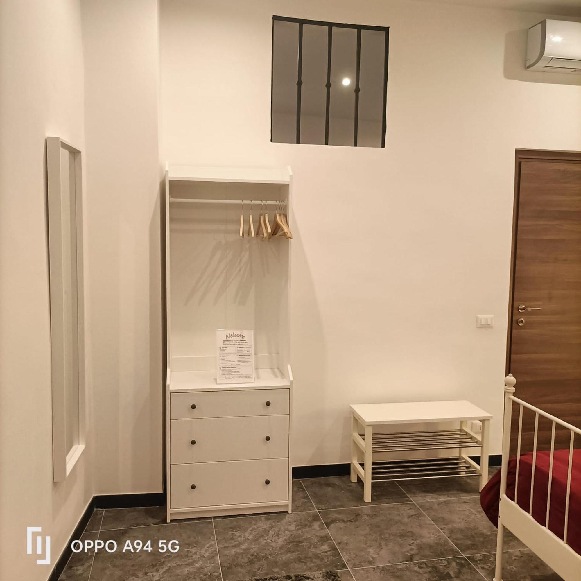 Casa Cannoni Genova Eksteriør bilde