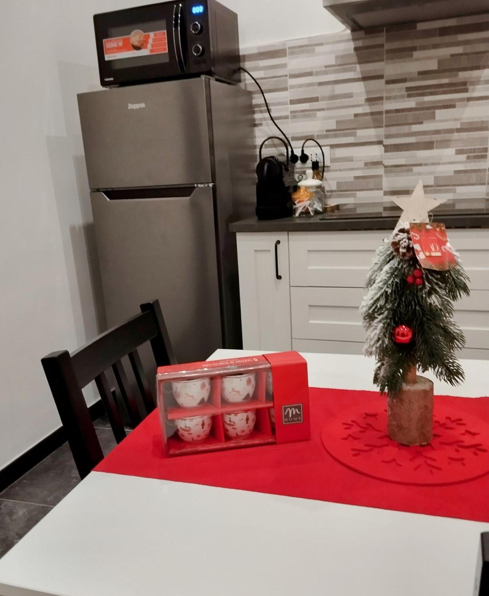 Casa Cannoni Genova Eksteriør bilde