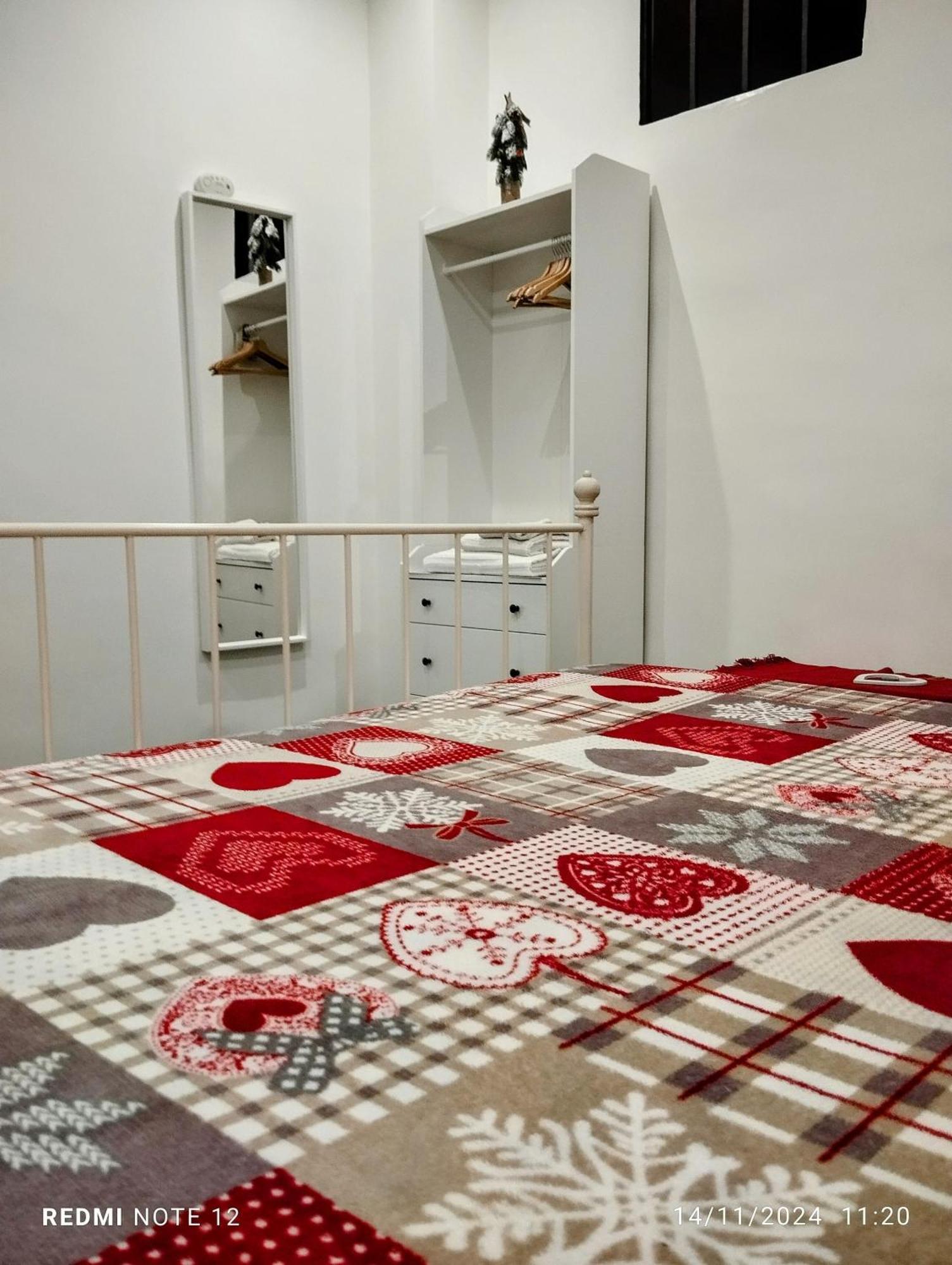 Casa Cannoni Genova Eksteriør bilde