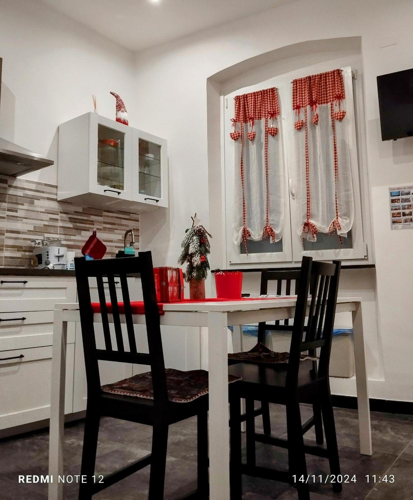 Casa Cannoni Genova Eksteriør bilde