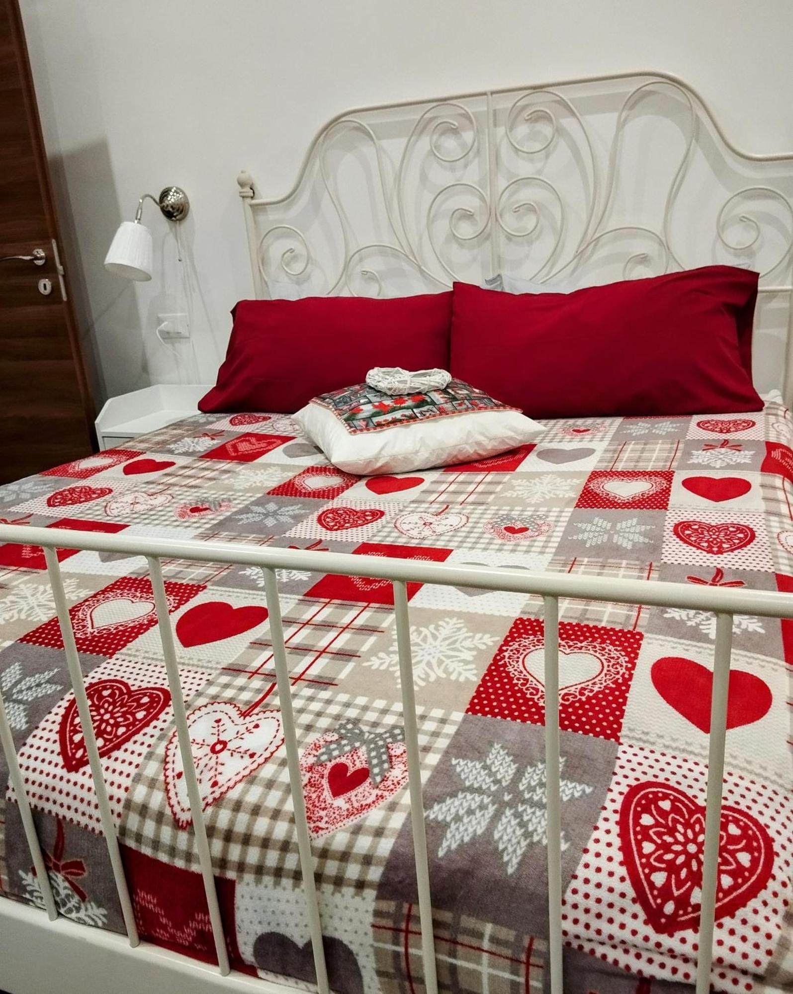 Casa Cannoni Genova Eksteriør bilde