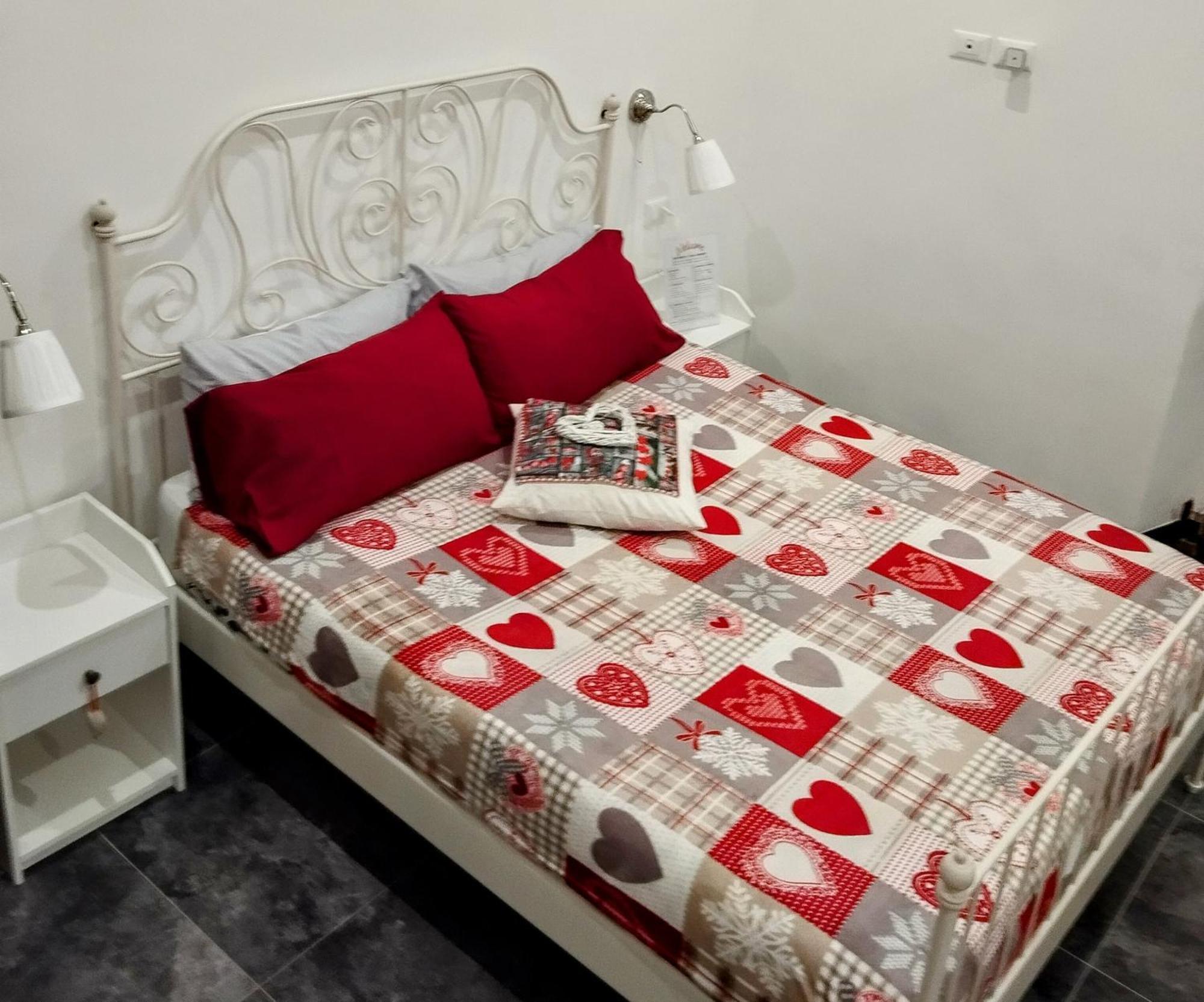 Casa Cannoni Genova Eksteriør bilde