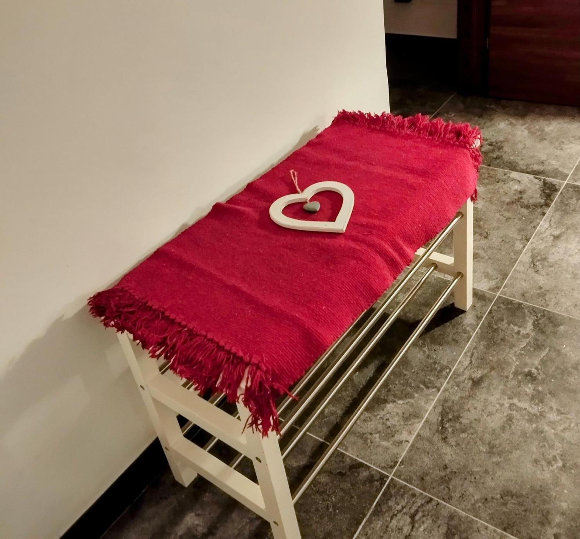 Casa Cannoni Genova Eksteriør bilde